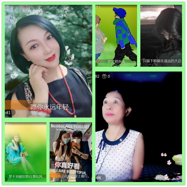 雪儿🎤V娱热点