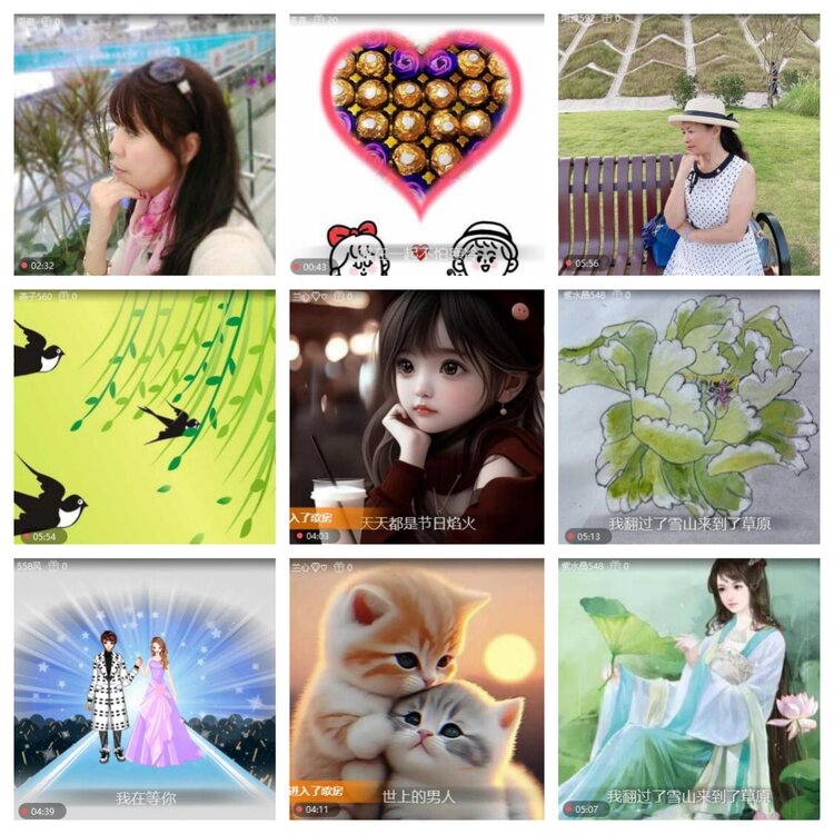 浓茶🎤V娱热点