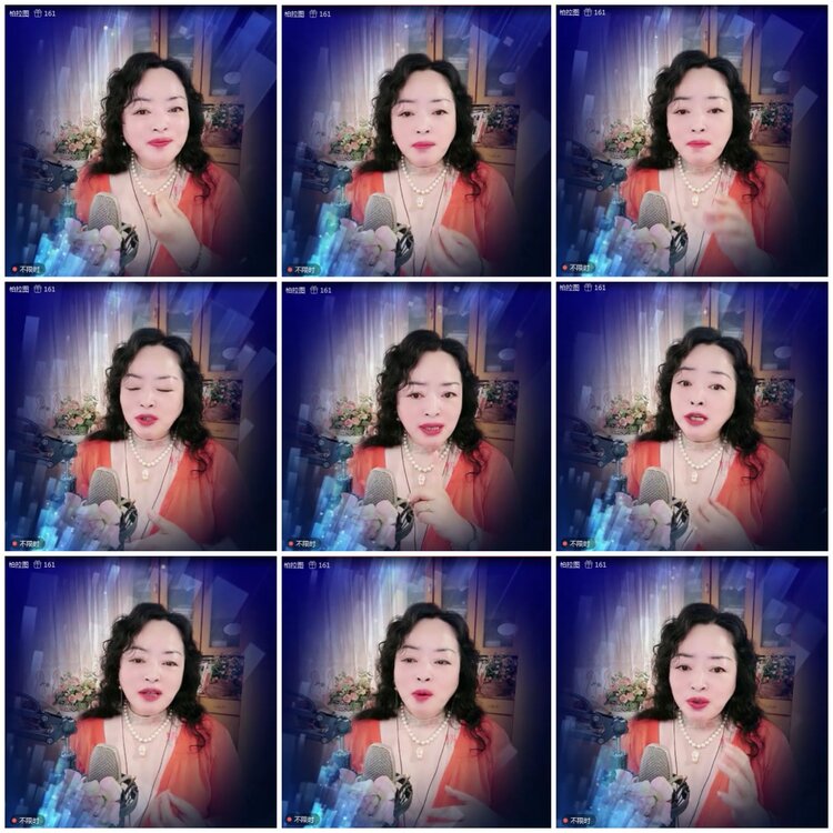 无言🎤V娱热点
