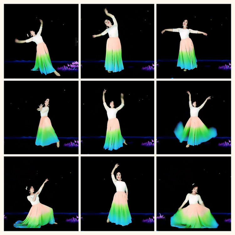 落雪🎤V娱热点