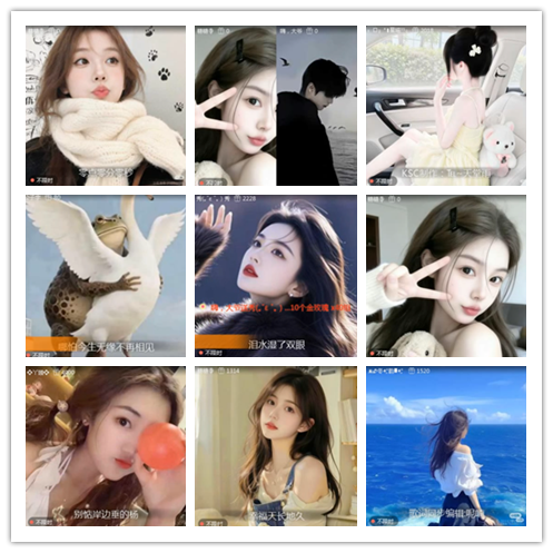 淡然🎤V娱热点