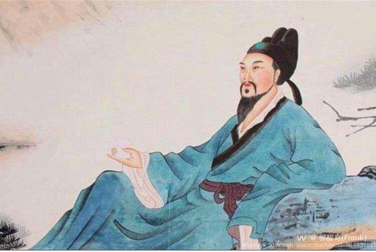 郭醒奇(Frank）