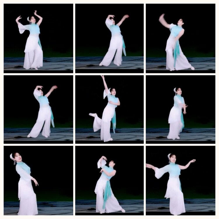 落雪🎤V娱热点