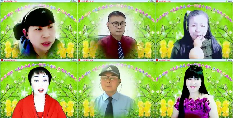 漂泊🎤V娱热点