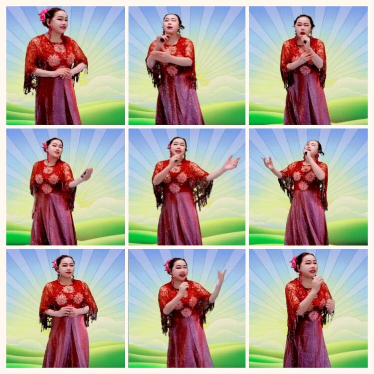 落雪🎤V娱热点