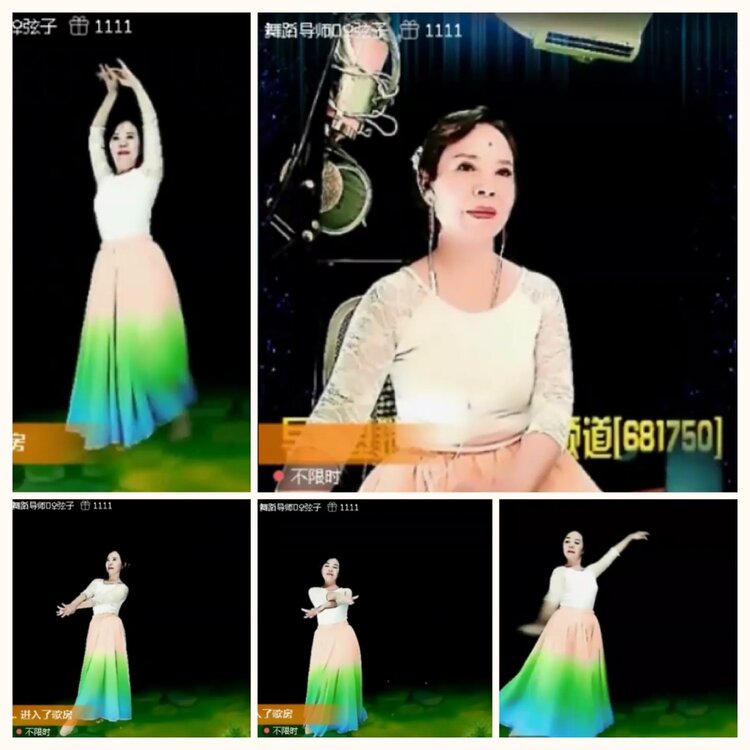 落雪🎤V娱热点