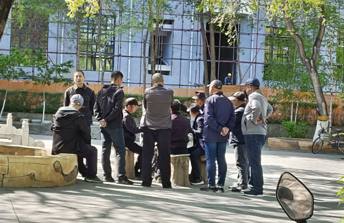 雪儿🎤V娱热点