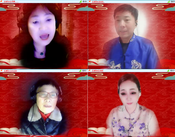 小朵🎤V娱热点