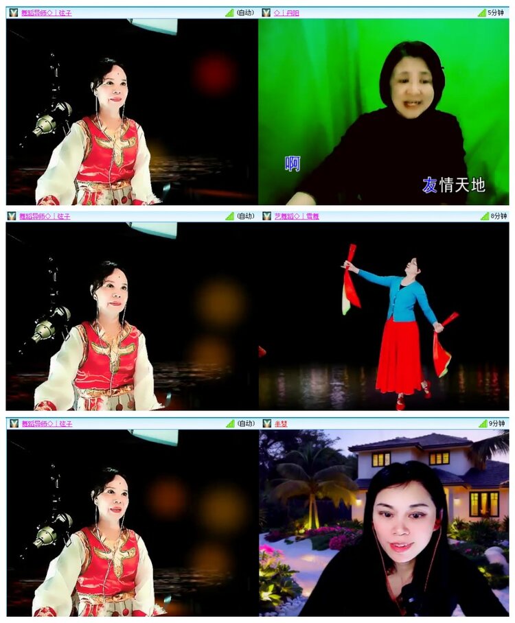 背影🎤V娱热点