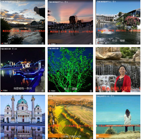 小朵🎤V娱热点