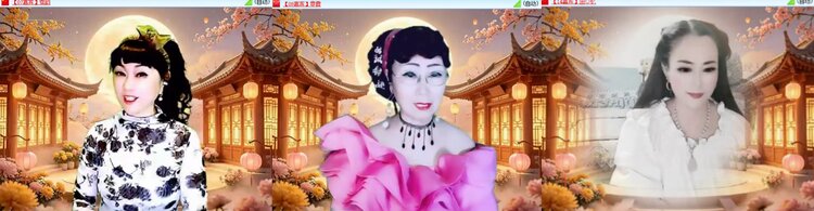心玫🎤V娱热点
