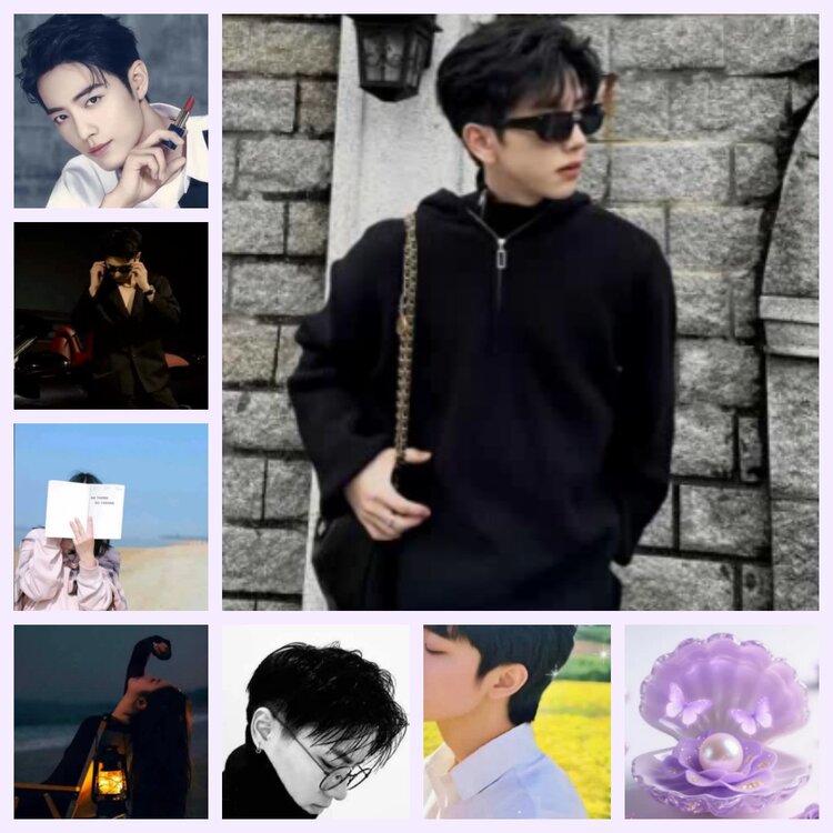 航航🎤V娱热点