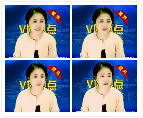 阿呆🎤V娱热点