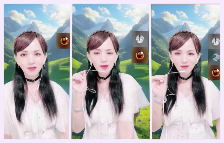 航航🎤V娱热点