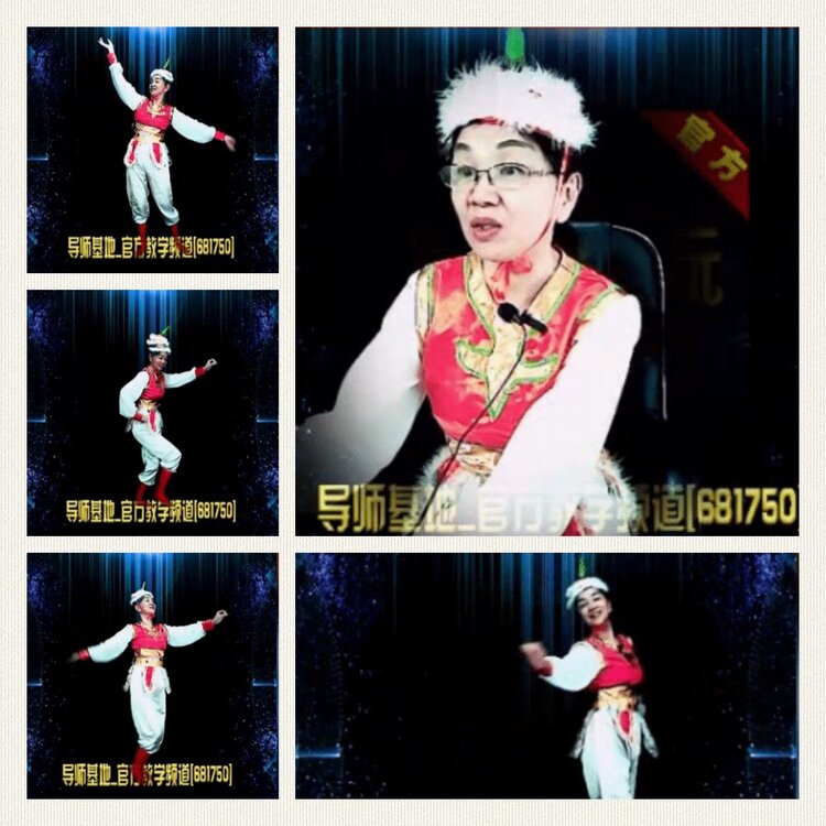 落雪🎤V娱热点