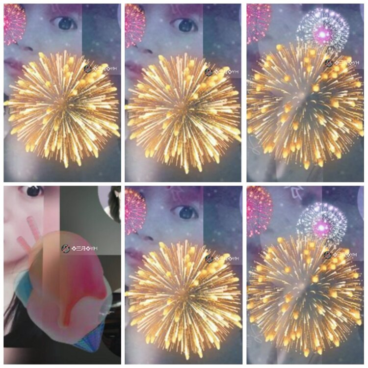 漂泊🎤V娱热点