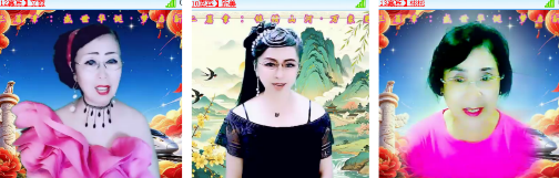 海燕🎤V娱热点