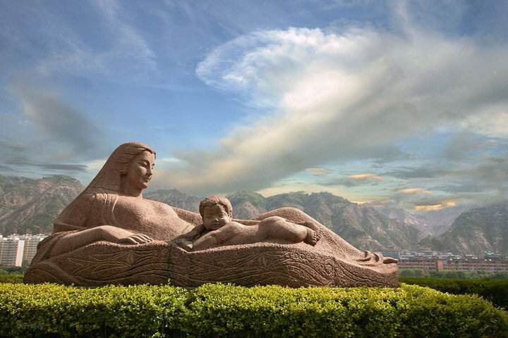 北方的河