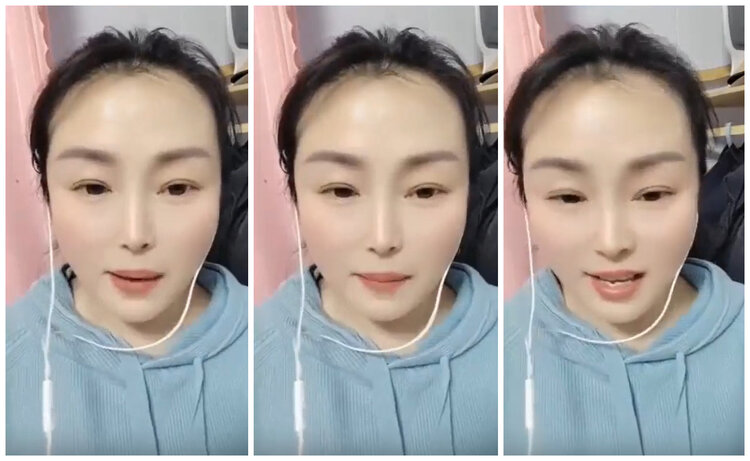 沛滢🎤V娱热点