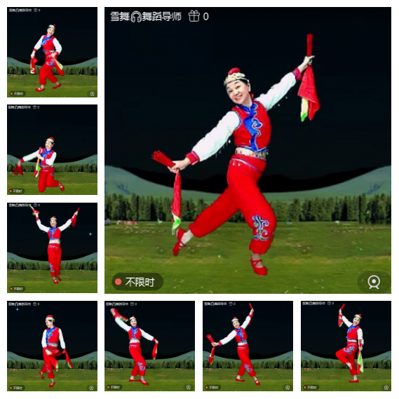 芯薇🎤V娱热点