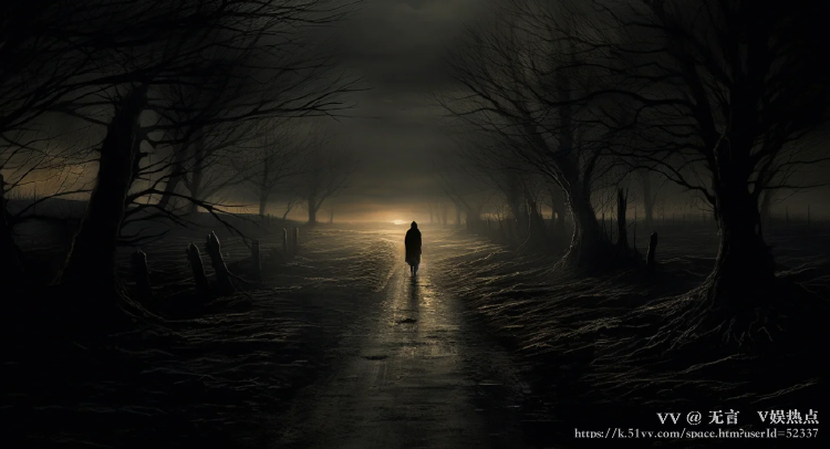 无言🎤V娱热点