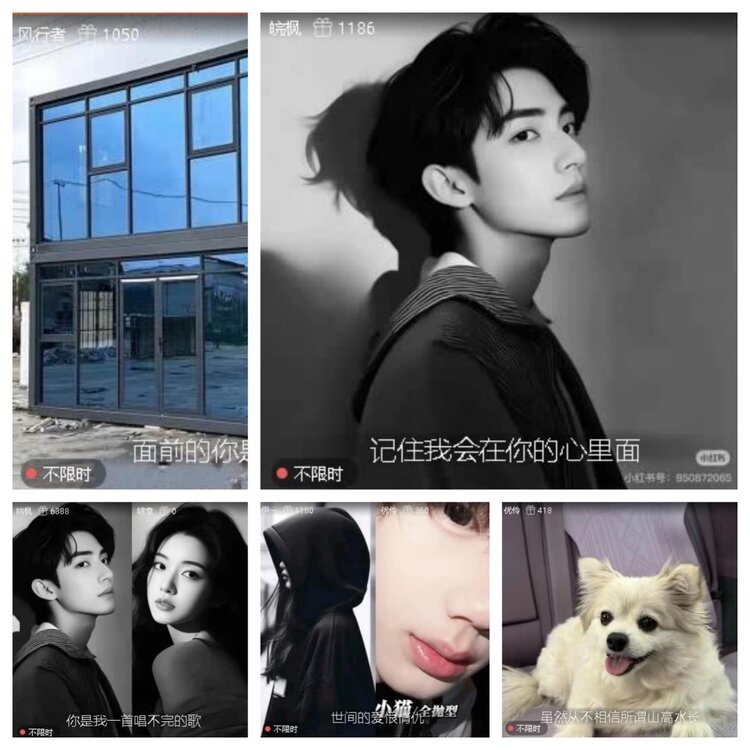 若雨🎤V娱热点