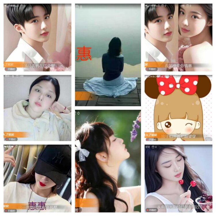 海燕🎤V娱热点