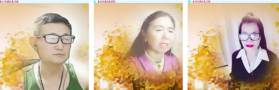 杜影🎤V娱热点