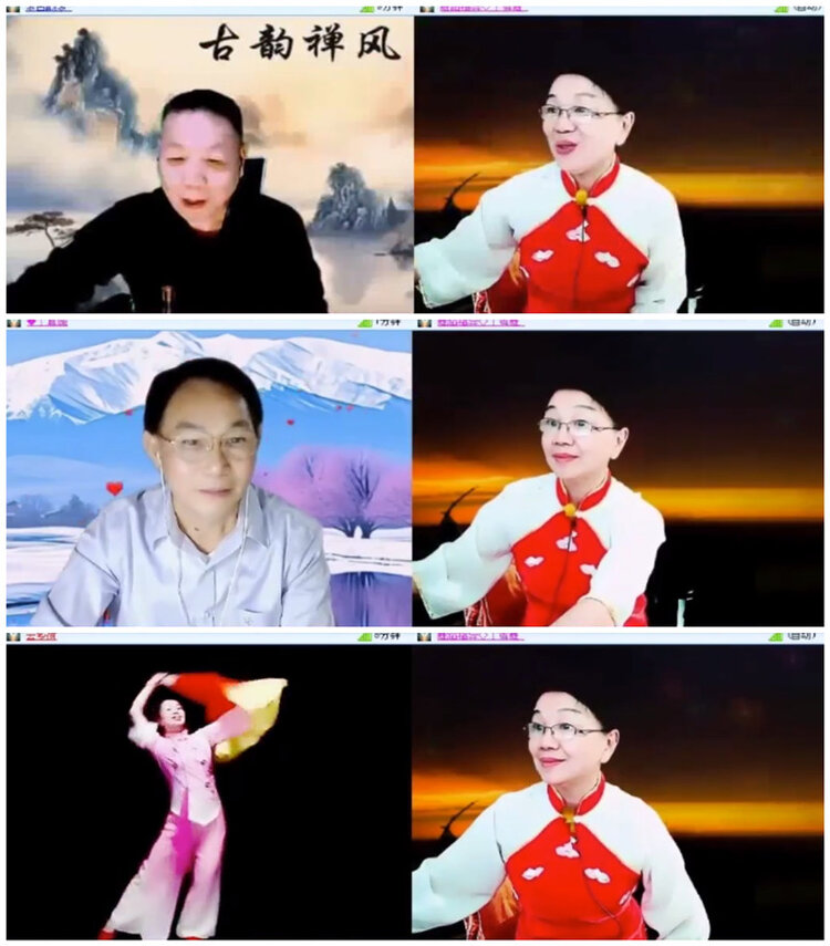 小路🎤V娱热点