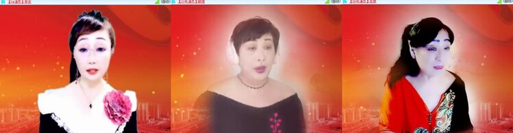 卓然🎤V娱热点