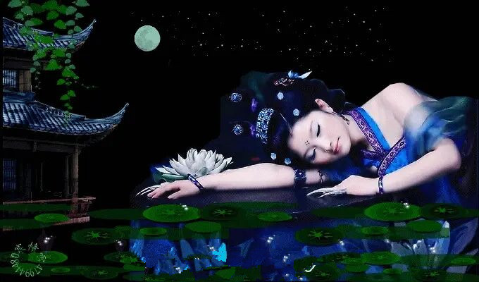 雪儿🎤V娱热点