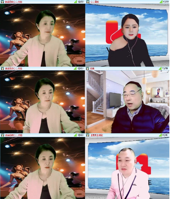 漂泊🎤V娱热点