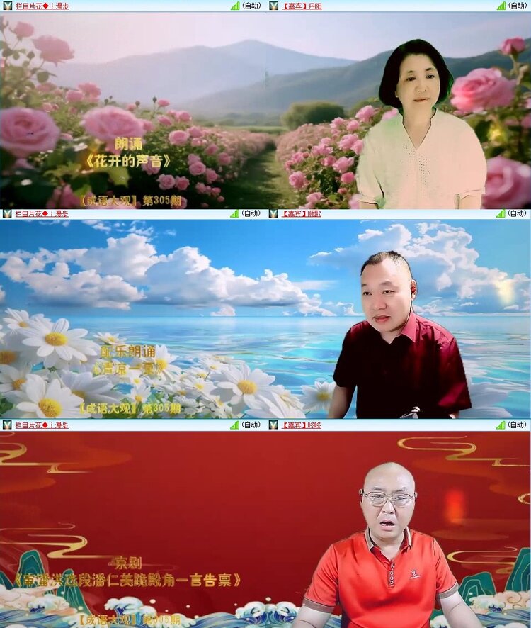 苏苏🎤V娱热点