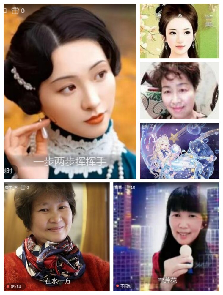 愉悦🎤V娱热点