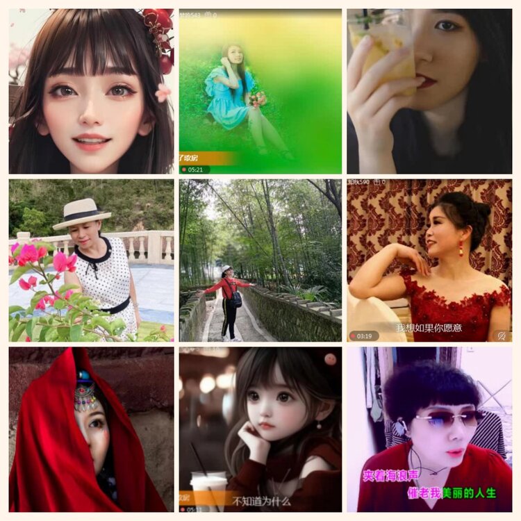 落雪🎤V娱热点