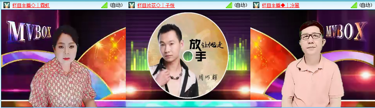 无言🎤V娱热点