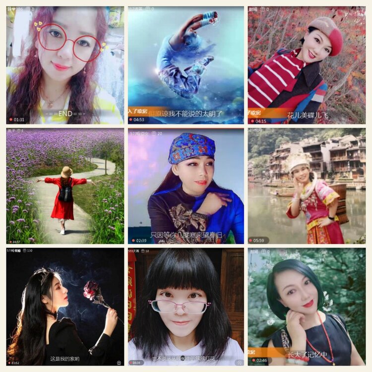 落雪🎤V娱热点