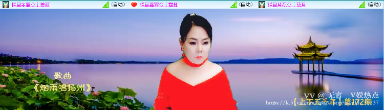 无言🎤V娱热点