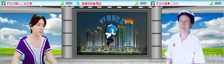 纳兰＿🎤V娱热点