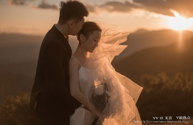 无言🎤V娱热点