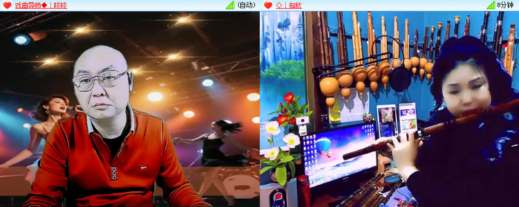 小朵🎤V娱热点