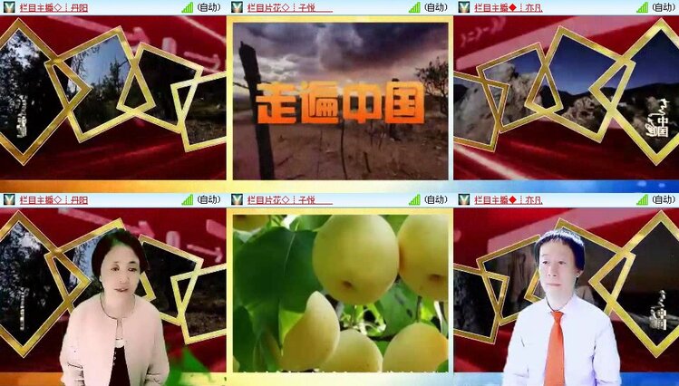 浓茶🎤V娱热点