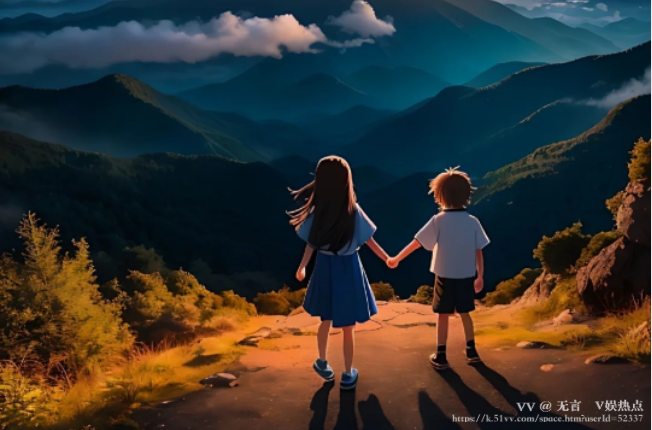 无言🎤V娱热点