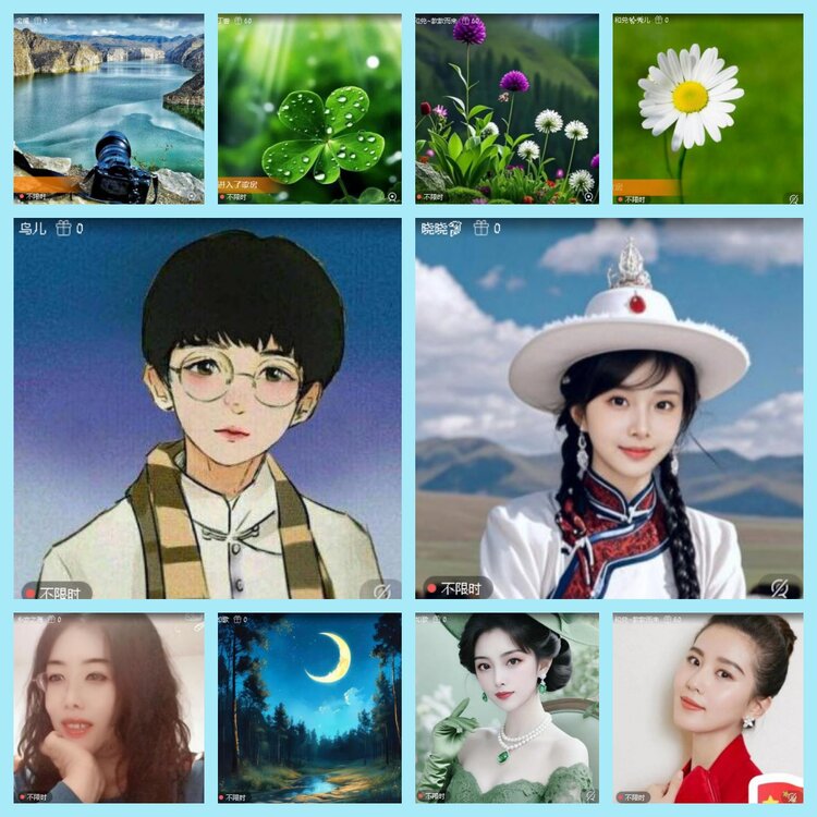 曾经🎤V娱热点