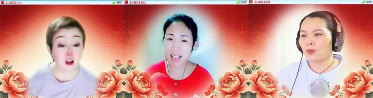 云中云🎤V娱热点