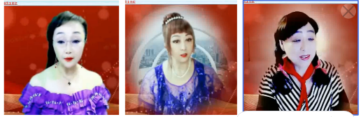 小浅🎤V娱热点