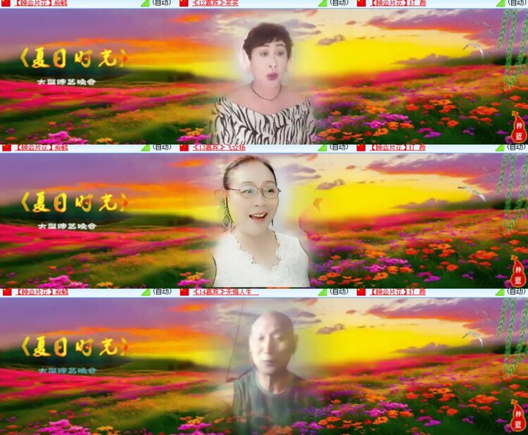 心玫🎤V娱热点