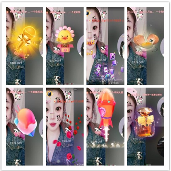 墨馨儿🎤V娱热点