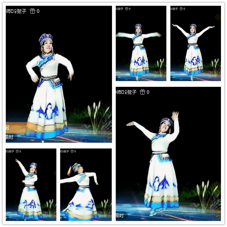 雪儿🎤V娱热点