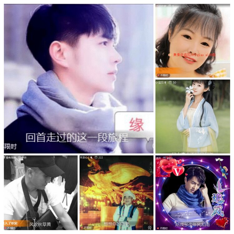 海燕🎤V娱热点